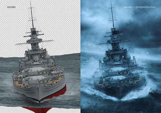 Gneisenau battleship ww2
