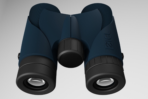 binocular 3D rendering Prototyping
