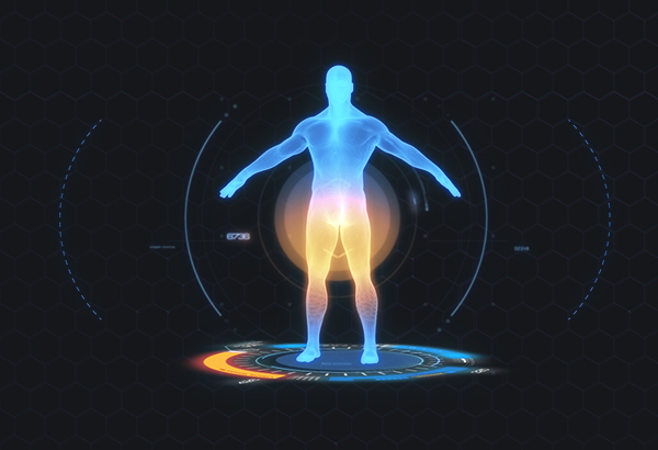GUI HUD videohive Pixflow holographic hitech infographics tech Technology interest iron man high digital Mission Impossible track
