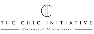 chich Initiative clutches gold boxes luxury Ecommerce