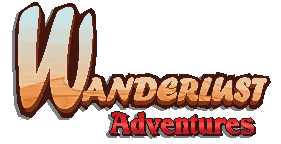 wanderlust adventures Game Dev Game Art Steam steam trading cards Pixel art sprites game sprites