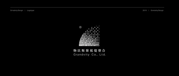 Grandvity Design | BRANDING
