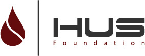 logo hus foundation org blood