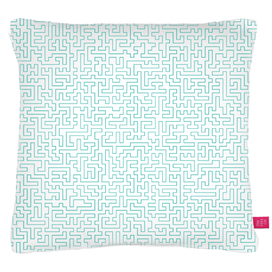 ohh deer cushion Patterns WB products branton colour