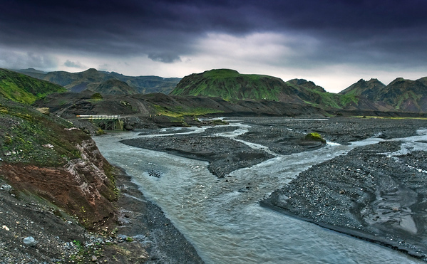 Iceland - amazing story abouth beauty