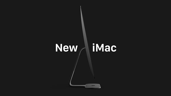 iMac Concept