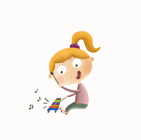 book characters childrensbook graphic ILLUSTRATION  Illustrator ilustracja ILUSTRACJE ilustrator kids
