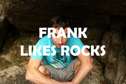 frank rocks