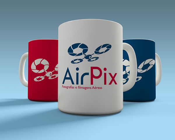 AirPix | Fotografias e Filmagens Aéreas