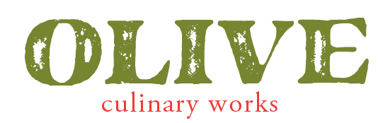 Culinary logo