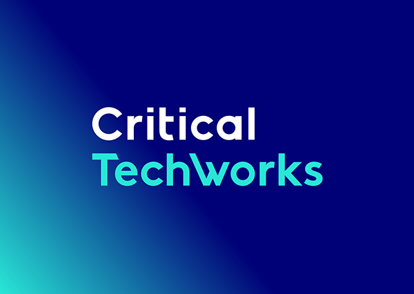 Critical Techworks Brand