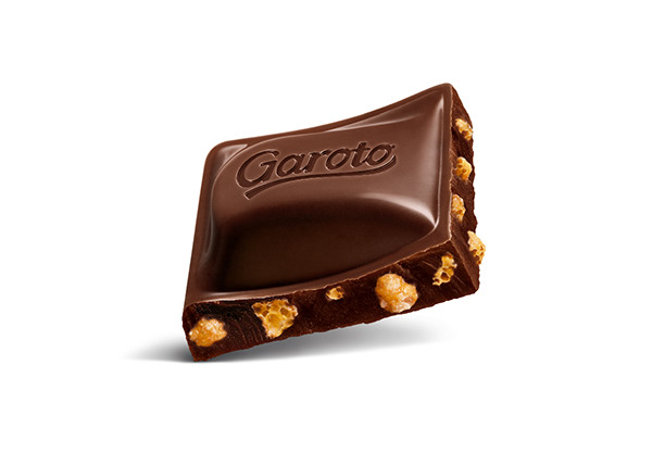 Nestlé Garoto Churros Chocolate