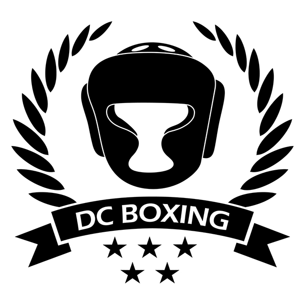 Illustrator vector graphicdesign boxinglogos Boxing