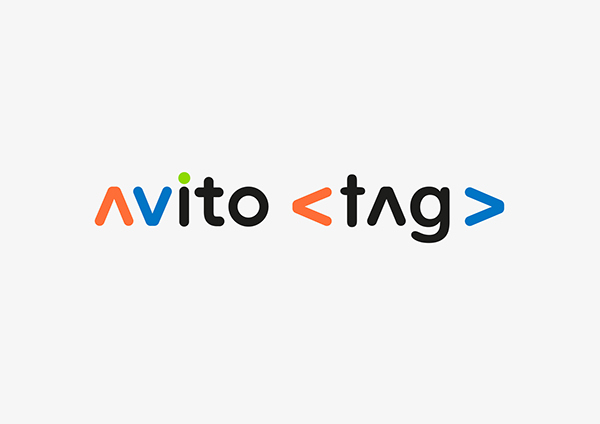 Rebranding avito.ru