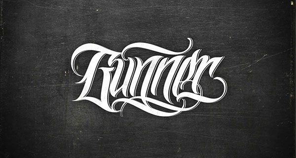 HAND LETTERING lettering brand logo Logotype Custom hand drawn letters identity Corporate Identity Web graphic design apparel tshirt