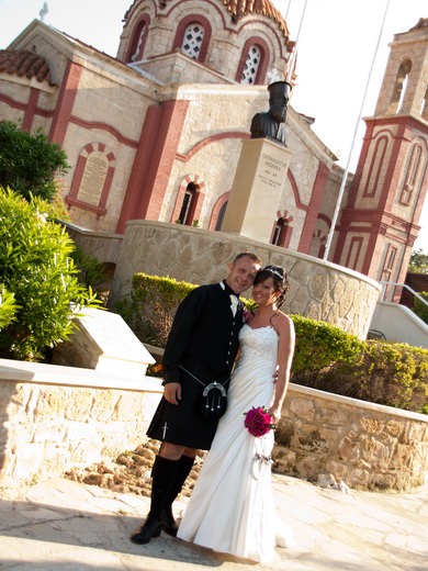 Weddings paphos cyprus ayia napa protaras germasoyia Wedding Photography