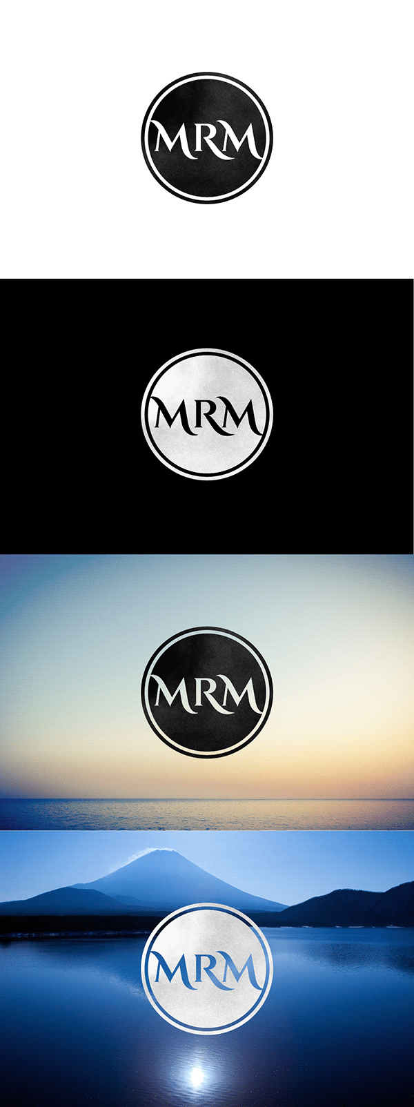 MRM Logo PNG Transparent & SVG Vector - Freebie Supply