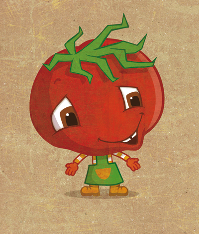 Mascot characters veggies vegetables Fruit personaje Mascota