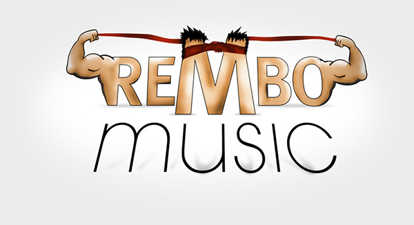 rembo rembomusic rembo music logo