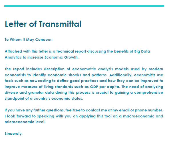﻿technical report