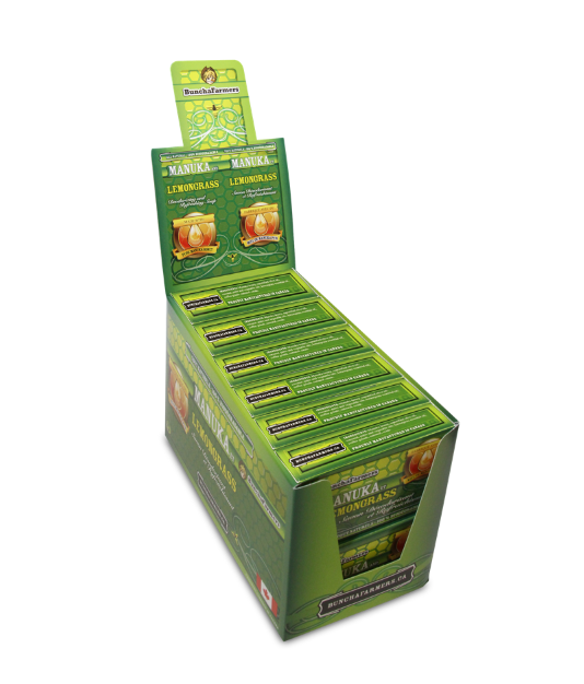 soap cleaner clenaser box carton Retail biodegradeable Environmentally-friendly green eco brand bi-lingual Canadian Canada SKU