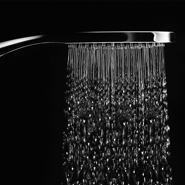 Blu Bathworks  blu bath  showers  product design  shower systems  design