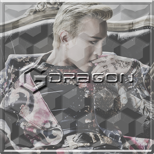 BigBang gdragon g-dragon Album