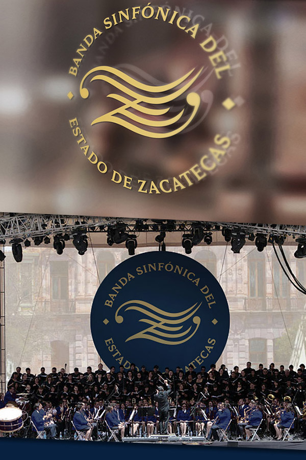 banda sinfonica Zacatecas musica identidad band symphonic mexico concierto Filarmonica Filarmonic Internaiconal