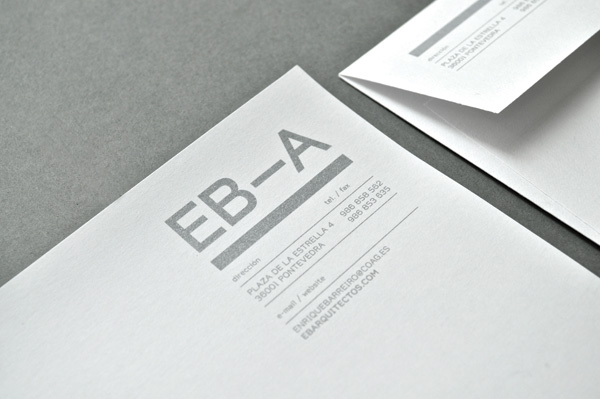 Brand Design Corporate Identity print