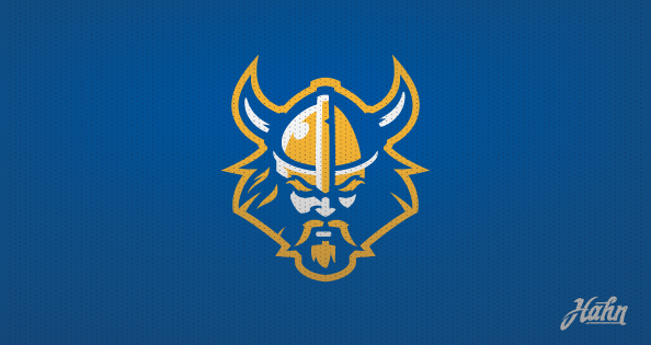 vikings logo sports college High School athletics Norse raiders