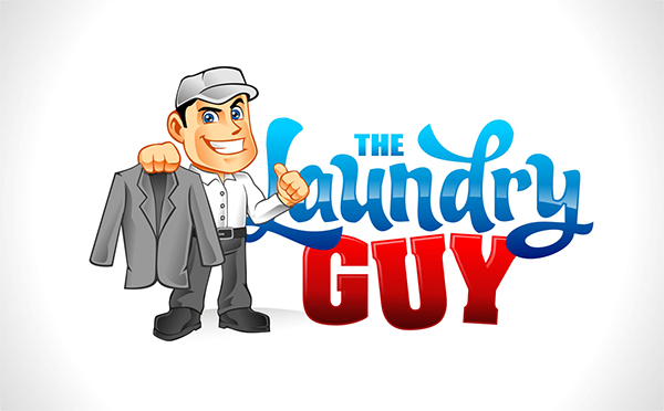 the laundry guy discovery plus