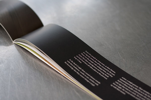 book design einstein dreams fabric mirrors conceptual book print photo