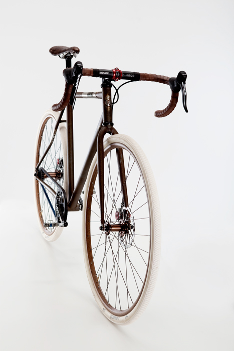 fixie fixie inc single speed fixed gear steel rusty Bike Cycling manufacturer frame steel frame