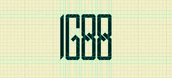 ig88 Nueva Forma album artwork Colorcubic Logotype Layout electronic music Debut Album Logo Design cd artwork digipak Digi Pak