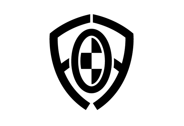 shield Logo Design band black & white checkered bag pipes band branding police branding