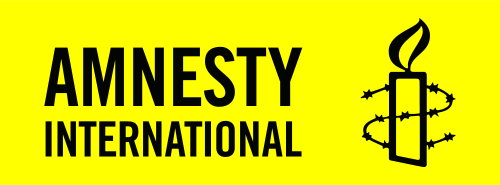 amnisty International ux UI yellow autochtone Web Interface design judgement