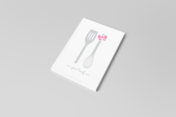 Food   cullinary Blog recipie iphone app logo