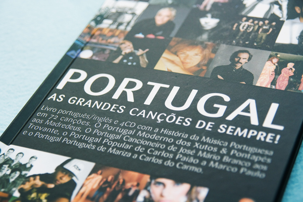 vilma costa photo fado Portugal Lisbon lisboa woman songs songbook book