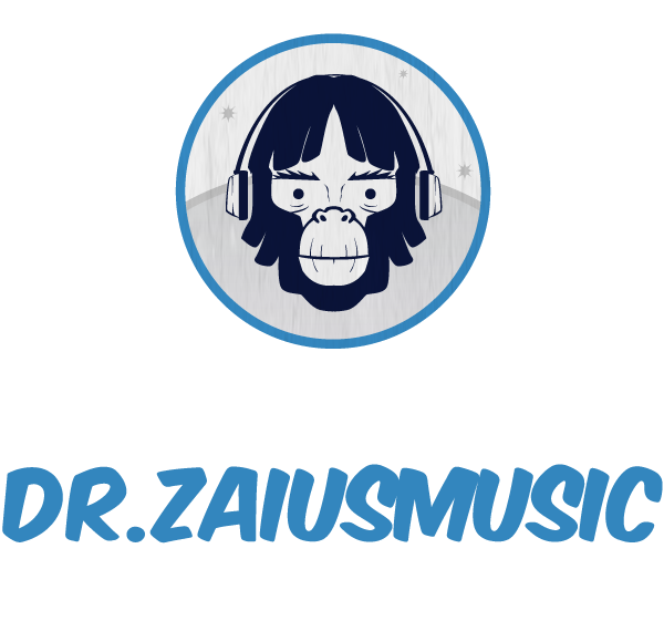Dr.Zaius dr.zaiusmusic drzaiusmusic illustrazioni ape scimmia musica hiphop rap andrea Andrea Dall'Ara andre wordpress template