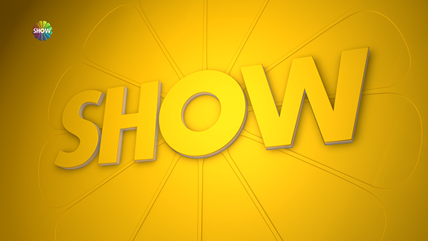 ShowTV ID's Rebranding