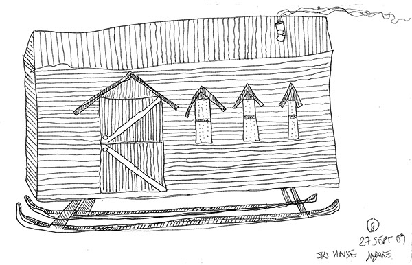 houses house home ranch saltbox barn ski house skihouse roadhouse road house