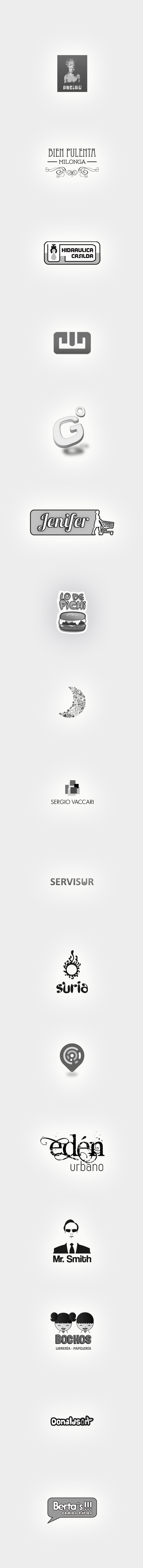 logos 2011/2012 alejandro mariani