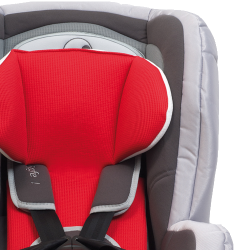 car seat. design  Marjorie Reyes bbpro