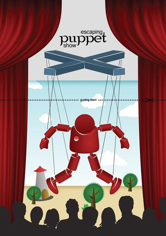 puppet