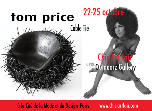 invitations gallery design Fun Fashion  Paris art chic chairs 60's