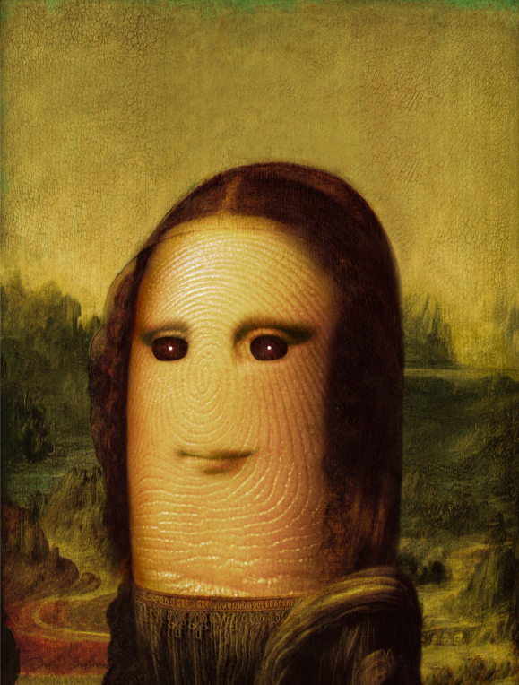 Gioconda Project art  art exhibition artist Blog Creativity Initiative leonardo da vinci Mona Lisa la gioconda Project twitter experiment creative