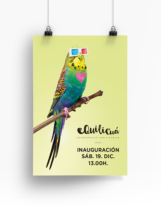 equilicua equilicua experiencias inolvidables vino diseño poster design ribera del duero Valladolid