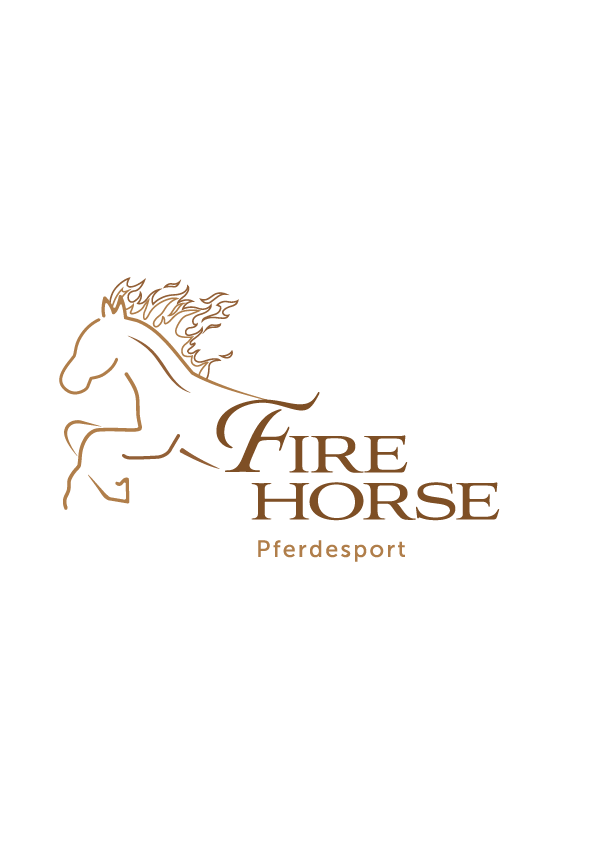 adobe illustrator digital illustration horse Logo Design