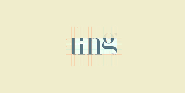 Ting™—(branding/editorial)