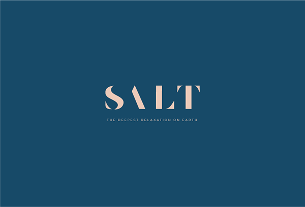 Salt Spa